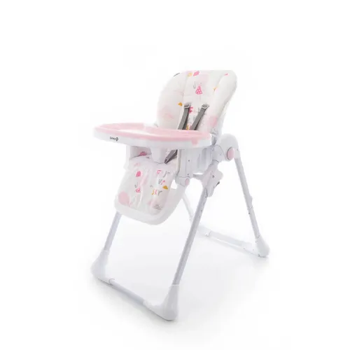 Cadeira alimentação bebê Safety 1st