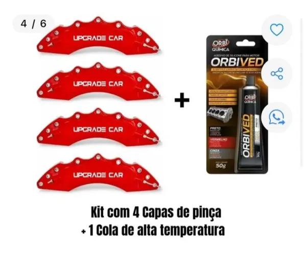 Kit para carro i30