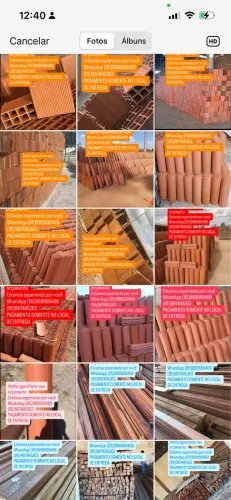 Material construção para sua obra 