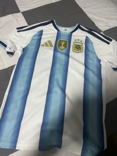 Camisa Argentina - copa 2022