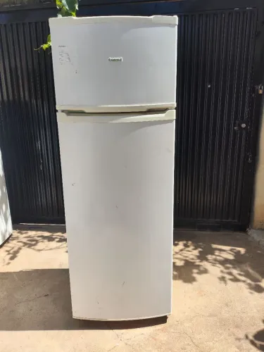 Geladeira Consul duplex