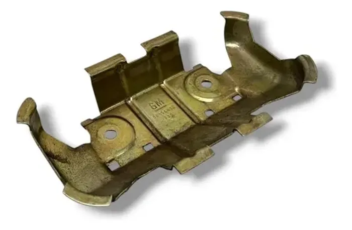 Suporte Maçaneta Ext Tras Dir Gm Corsa 1999 2000 2001 2010