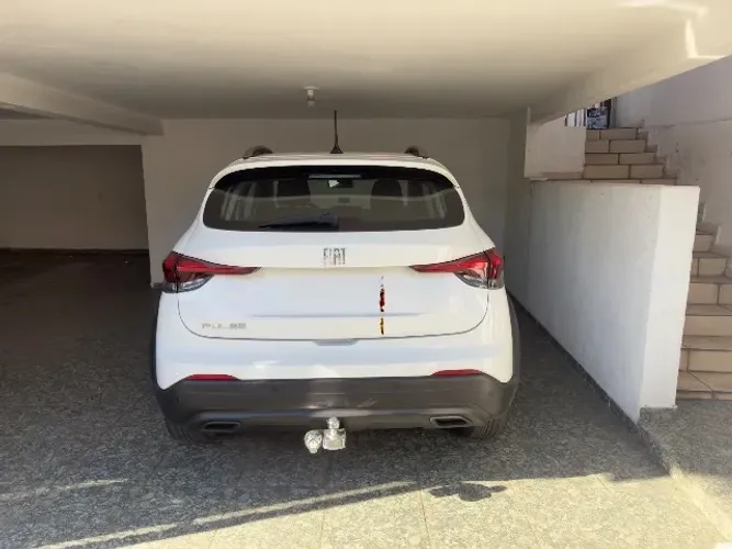 Fiat Pulse Drive 1.3 8V Flex Aut. 2022