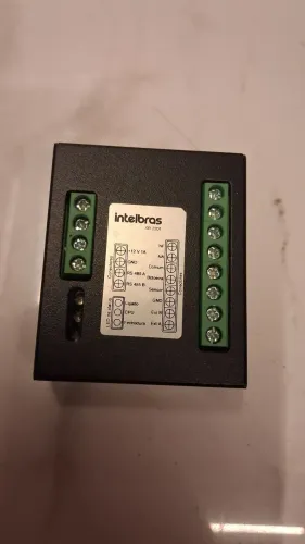Xr2201 intelbras 