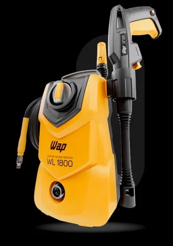 Lavadora de alta pressão wap