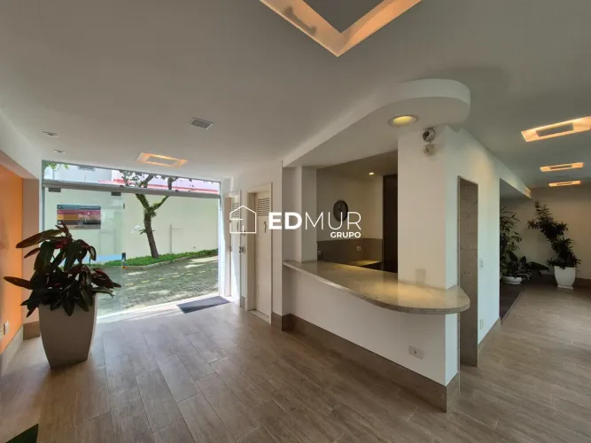 SOBRADO para ALUGUEL com 281m² no bairro Vila Assunção com 1 quartos e 8 vagas. Santo Andr