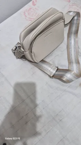 Bolsa branca