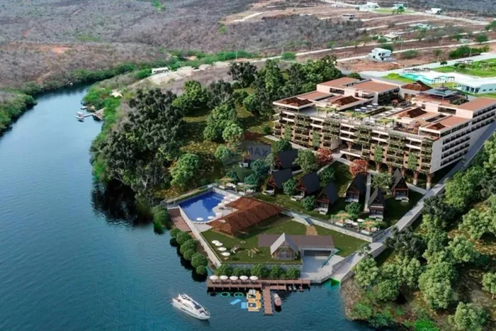 Apartamento em Piranhas