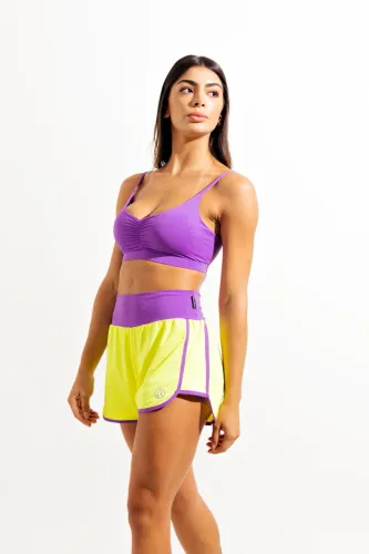 Conjunto Beach Tennis