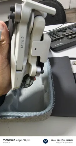 Drone Dji Mini 2