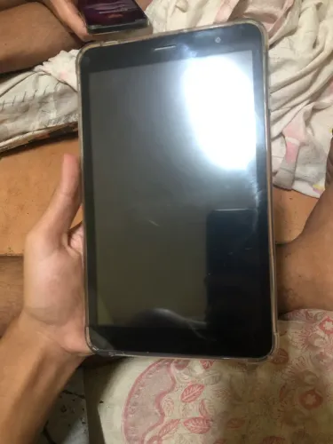 TABLET NOVO