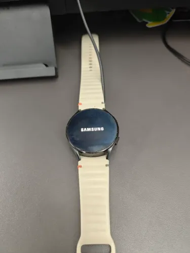 Smartwatch Galaxy watch 4
