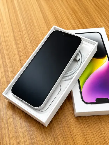 iPhone 14