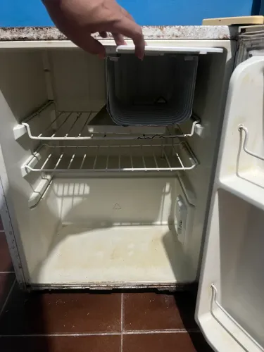 Frigobar