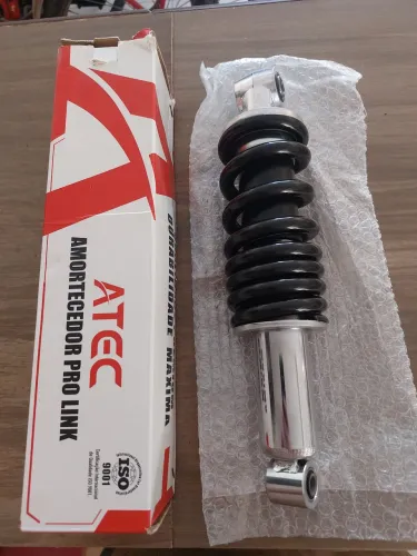 Amortecedor Honda NXR Bros 150 / 160 e XRE 190