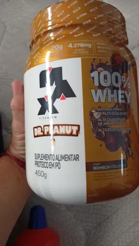 Alimentação proteica! 