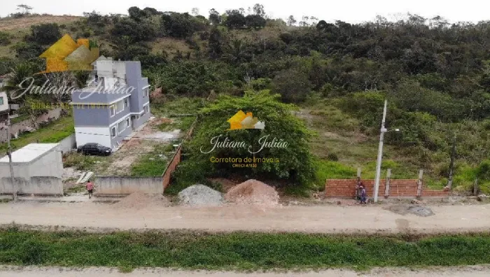 TERRENO COM 1.143,00M² A VENDA NO MAR DO NORTE EM RIO DAS OSTRAS RJ