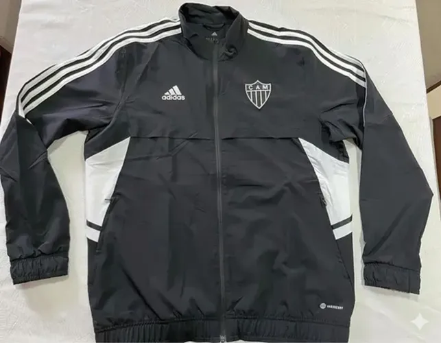 Jaqueta Galo Adidas