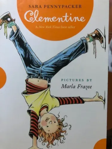 Clementine - em Inglês