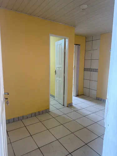 Alugo kitnet na Cachoeirinha 