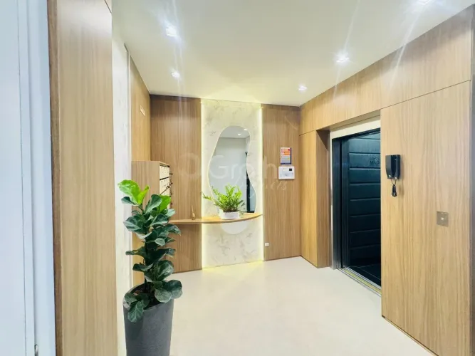 Pedra Branca | 2 quartos | 1 Suíte com 72,26 m²