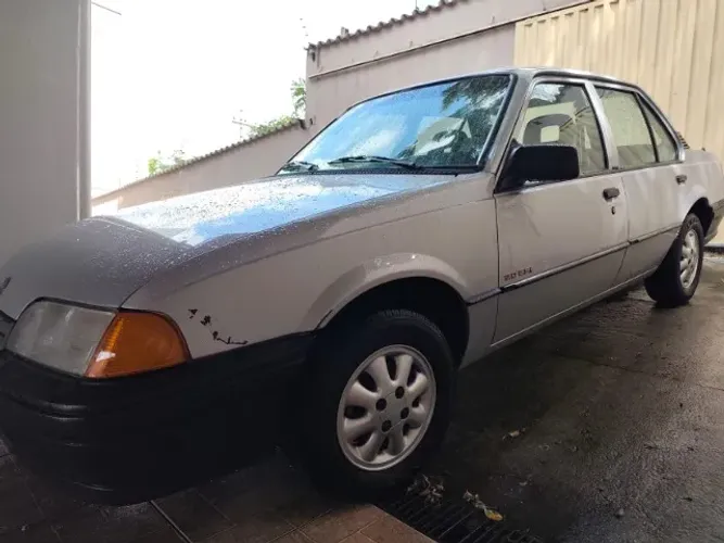 Chevrolet Monza GL 2.0 Efi/sl/l/650/club/barc.2e4p 1994
