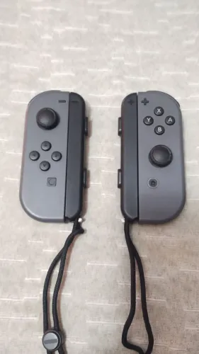 Joy con