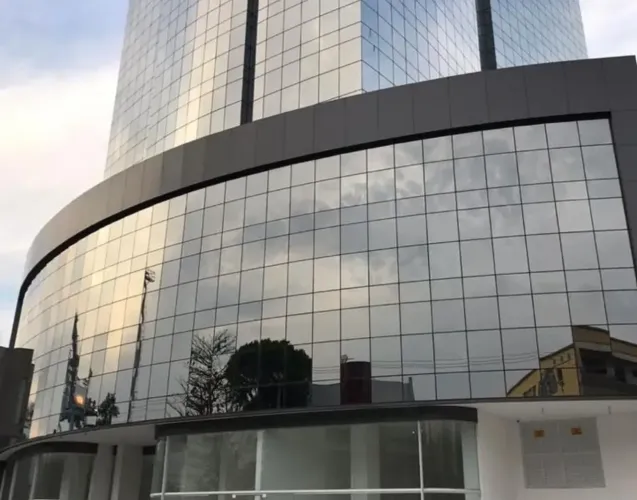 Salas Comerciais no Centro de Itajaí SC