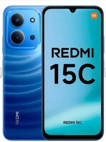 Xiaomi 15C 256 GB