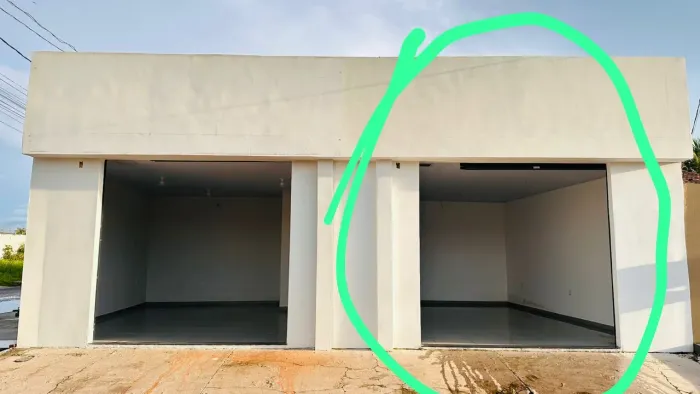 Ponto Comercial Novo Estrela Castanhal