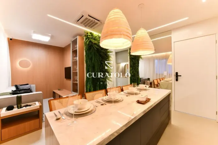 Conquiste seu novo lar em Santo André, ao lado da Av, Lino Jardim e Shopping ABC: Apartame