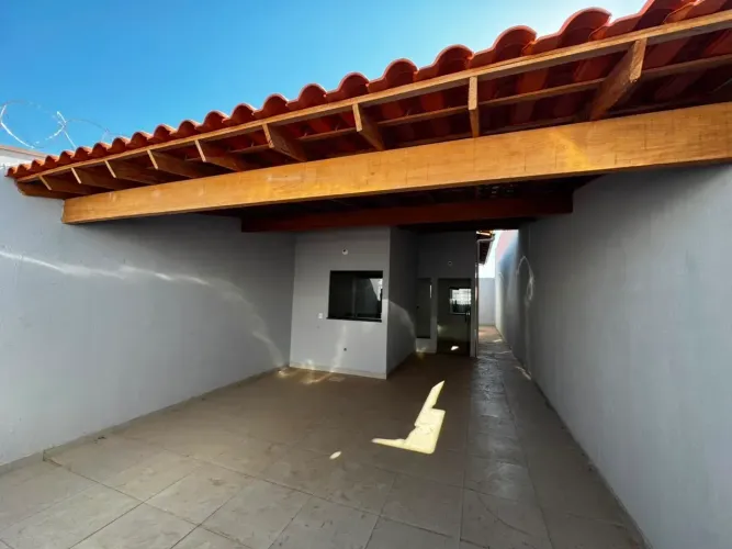 DS Vila Aliança/Independência - Ótima casa com doc grátis