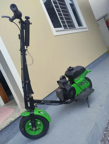 Vendo Walk Machine original, revisado, top...