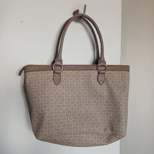 Bolsa Guess