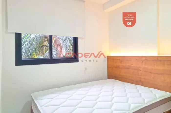 Apartamento com 1 quarto para aluguel no Centro