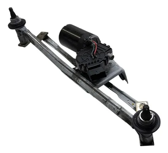Maquina Limpador Para Brisa Peugeot 206 1.4 2008 204492