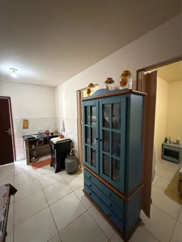 Terreno com 4 Casas a venda Praia da Solidão