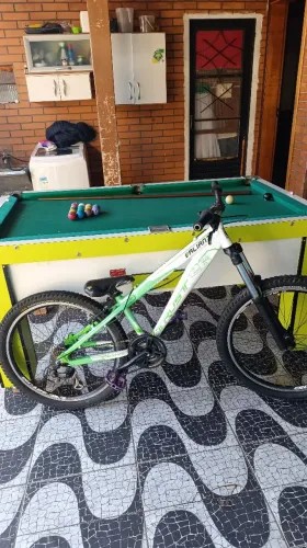 Bicicleta Trust Valiant