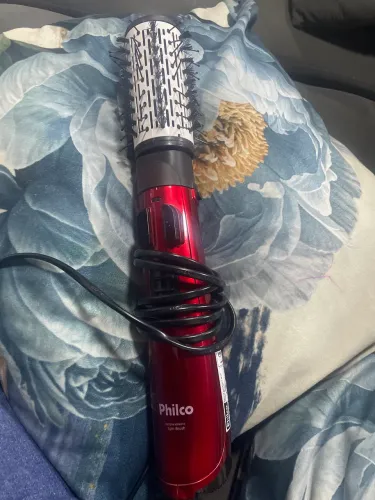 Escova rotativa