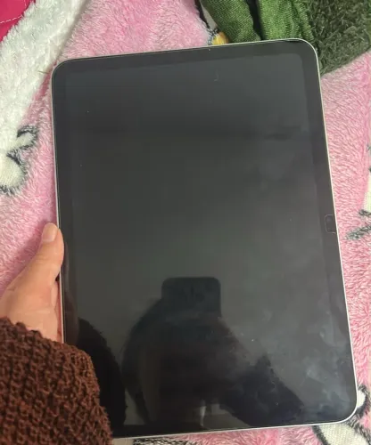 iPad 11ª geração 128GB Cinza - Novíssimo, 3 meses de uso e com garantia Apple