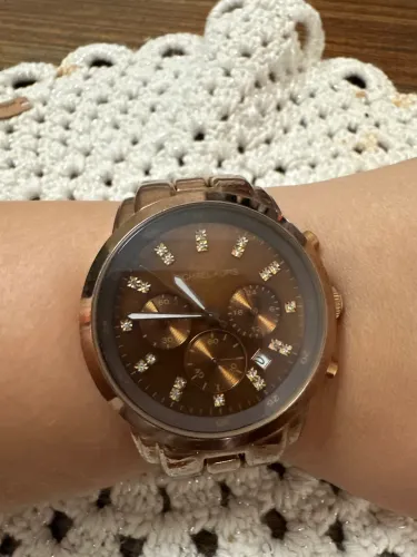 Relógio Michael Kors original 