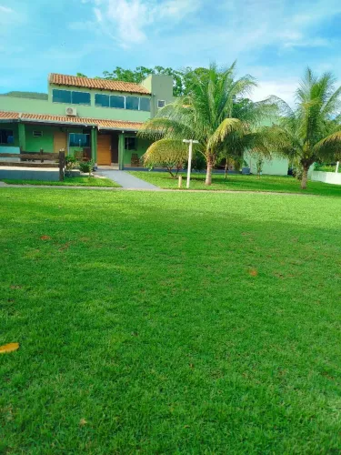 Vendo Pousada e Ponto Comercial com Casa