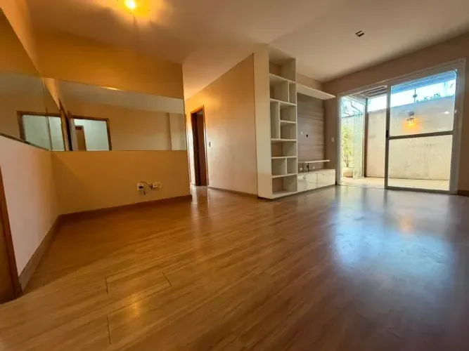 APARTAMENTO 103M² | 3 QUARTOS COM SUÍTE E QUINTAL PRIVATIVO, SOL DA MANHÃ | HAPPY DAYS