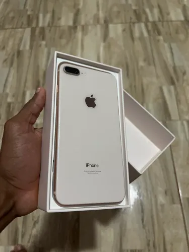 iPhone 8 Plus original 
