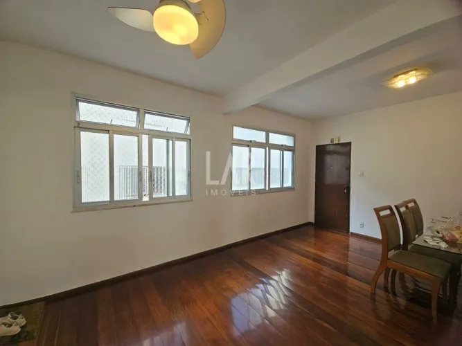 Cobertura à venda, 4 quartos, 1 suíte, 2 vagas, Graça - Belo Horizonte/MG