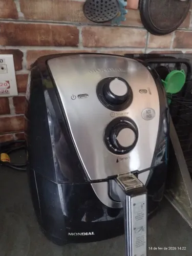 Airfryer
