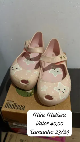 Mini Melissa
