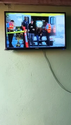 Tv nao e smart