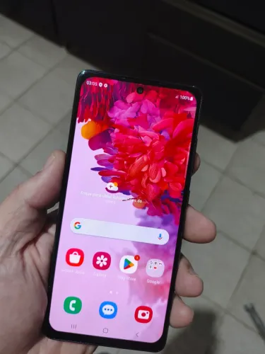 Samsung s20 Fe