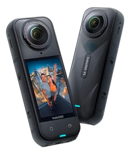 INSTA 360X5